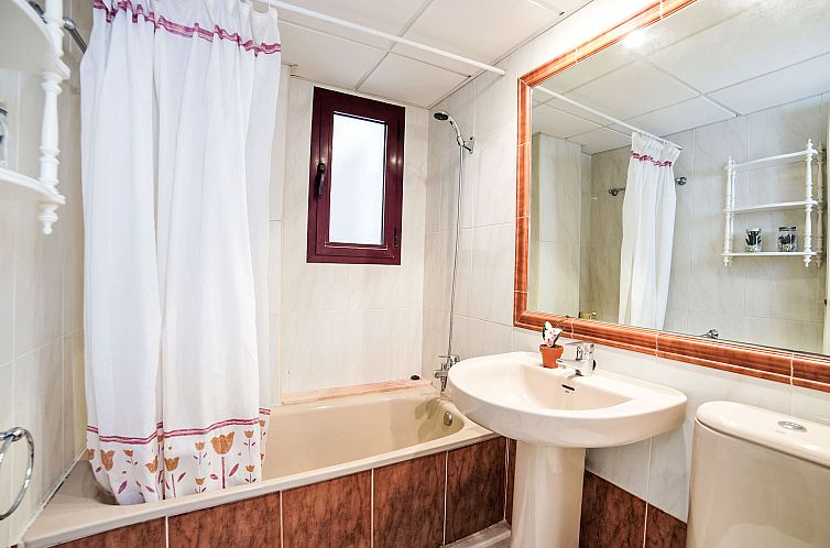 Appartement Topacio I