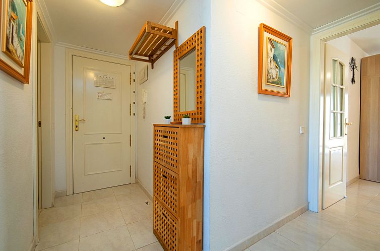 Appartement Topacio I
