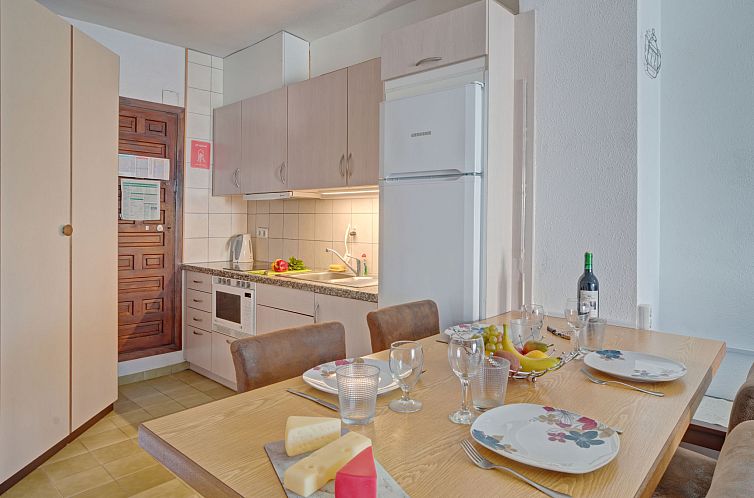 Appartement Horizonte