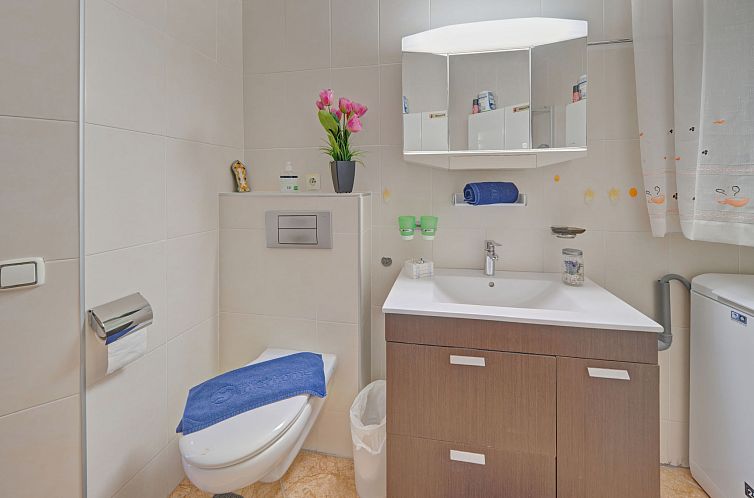 Appartement Horizonte