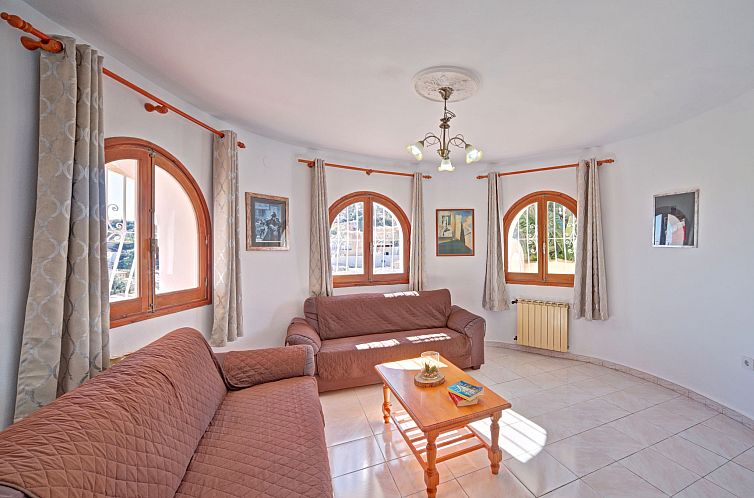 Vakantiehuis Castillo