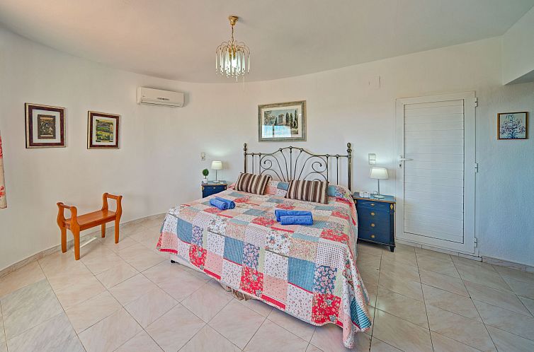 Vakantiehuis Castillo