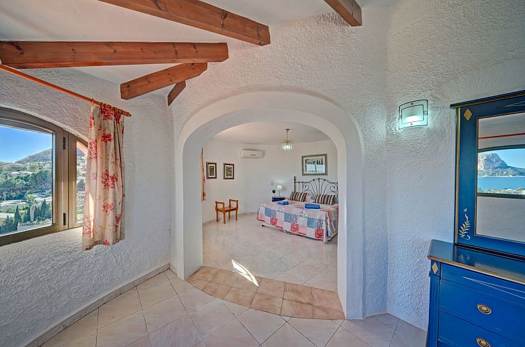Vakantiehuis Castillo