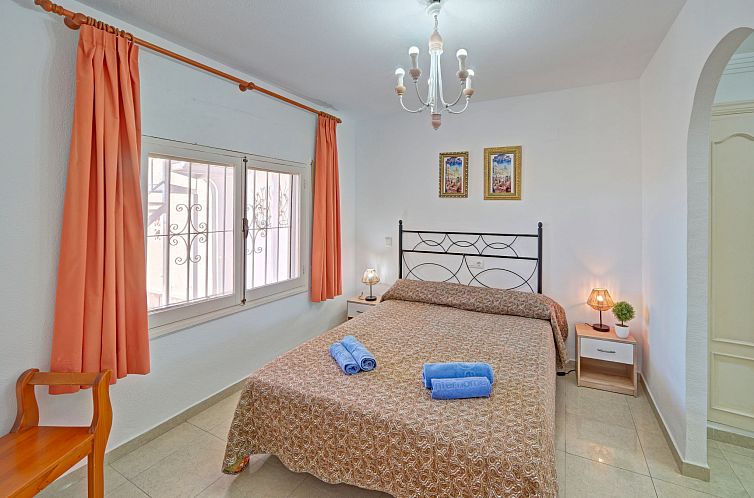 Vakantiehuis Castillo