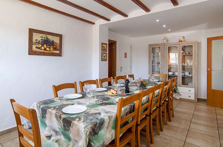 Vakantiehuis Enrique