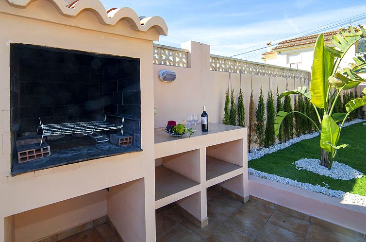 Vakantiehuis Enrique