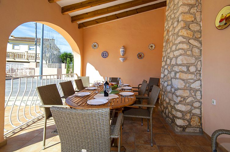 Vakantiehuis Enrique