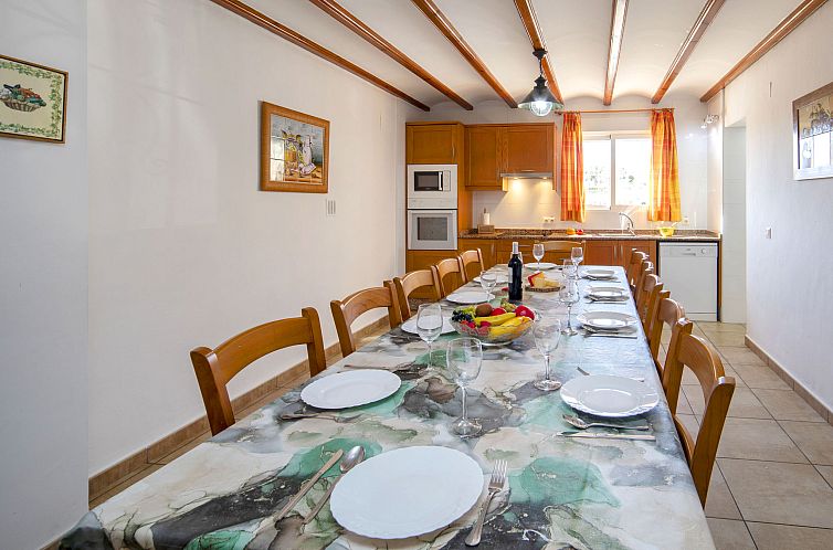 Vakantiehuis Enrique