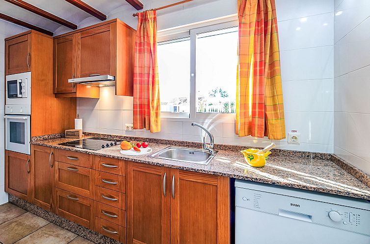 Vakantiehuis Enrique