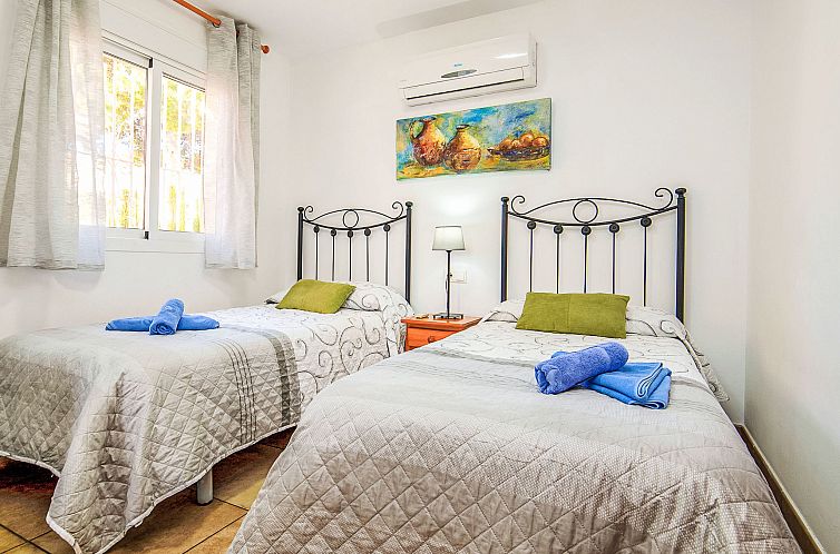 Vakantiehuis Enrique