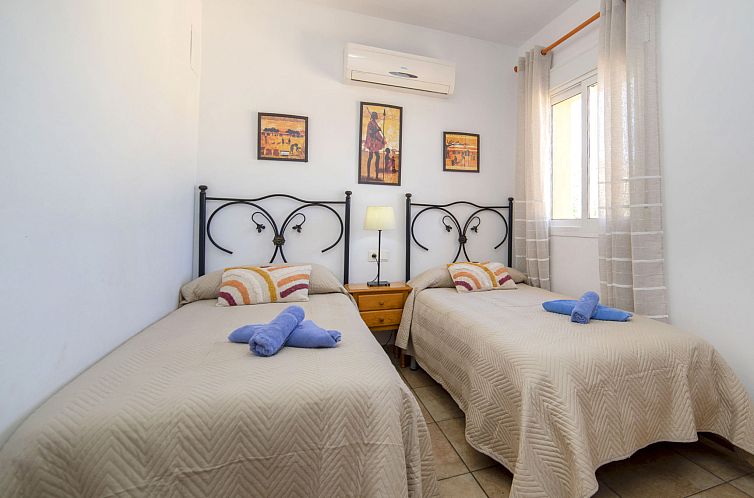 Vakantiehuis Enrique