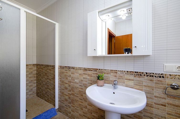 Vakantiehuis Enrique