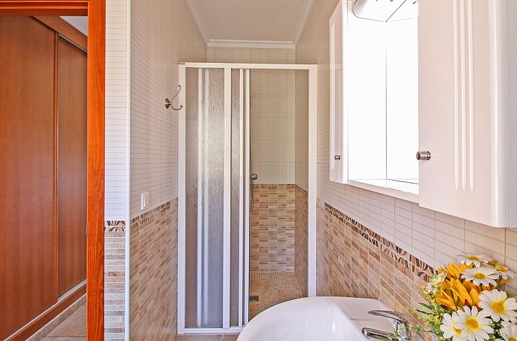 Vakantiehuis Enrique