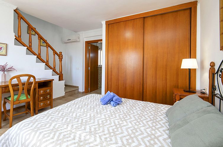 Vakantiehuis Enrique