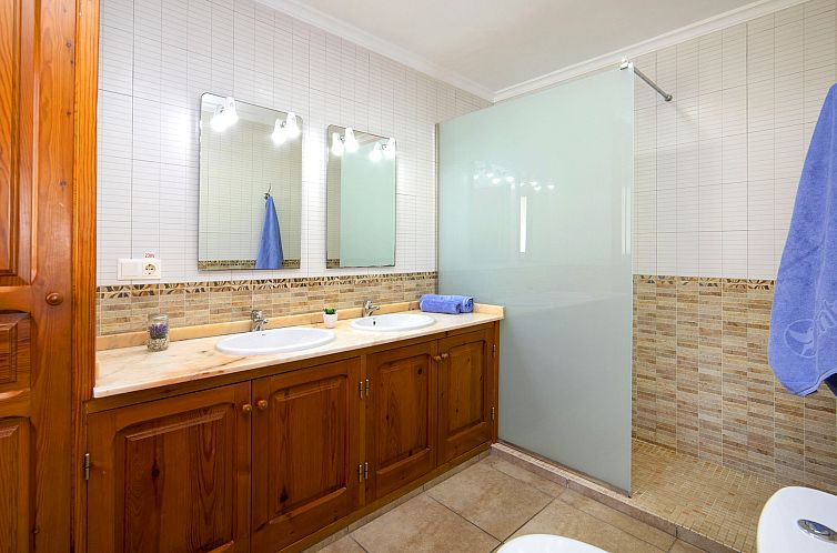 Vakantiehuis Enrique