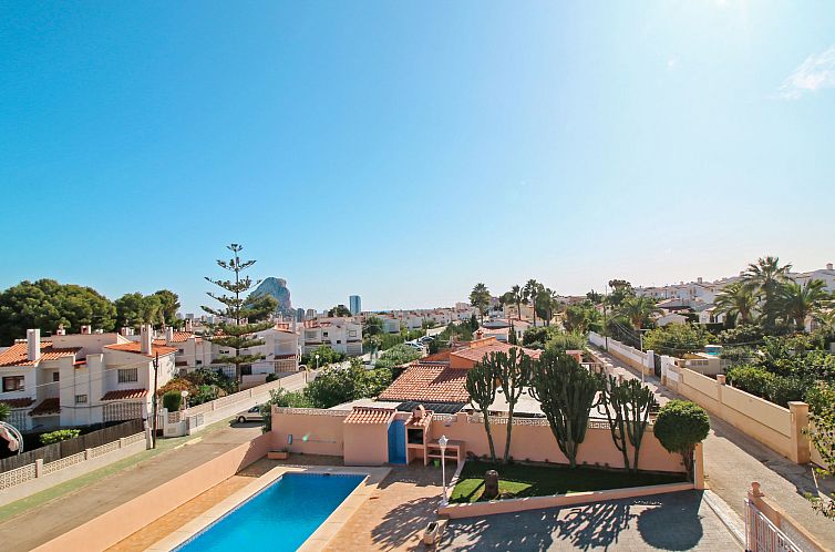 Vakantiehuis Enrique