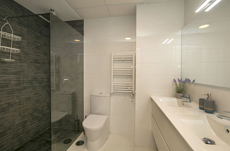 Appartement Calpe Beach II