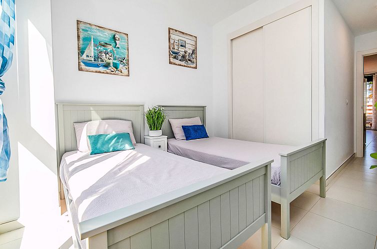 Appartement Calpe Beach II