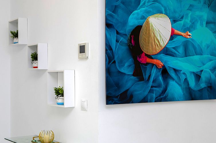 Appartement Calpe Beach II