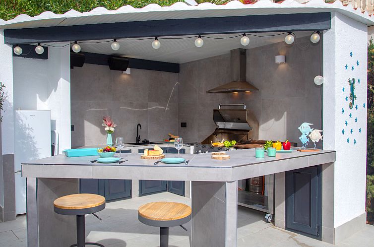 Vakantiehuis Estrella Azul