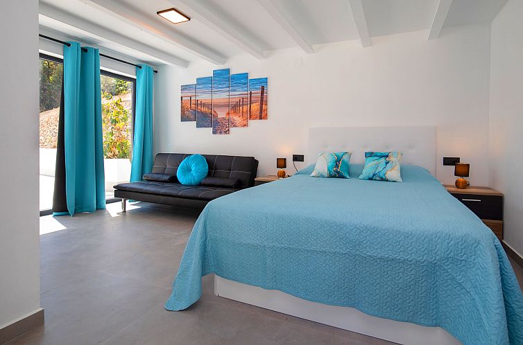 Vakantiehuis Estrella Azul