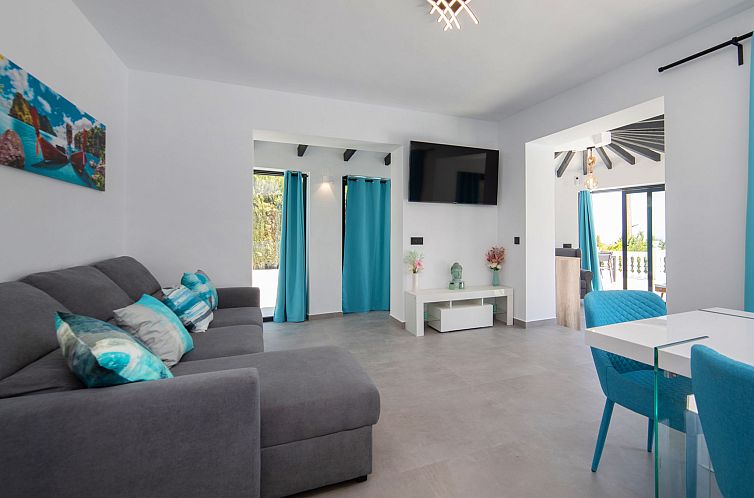 Vakantiehuis Estrella Azul