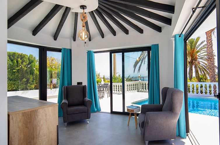 Vakantiehuis Estrella Azul