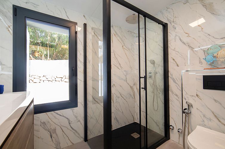 Vakantiehuis Estrella Azul