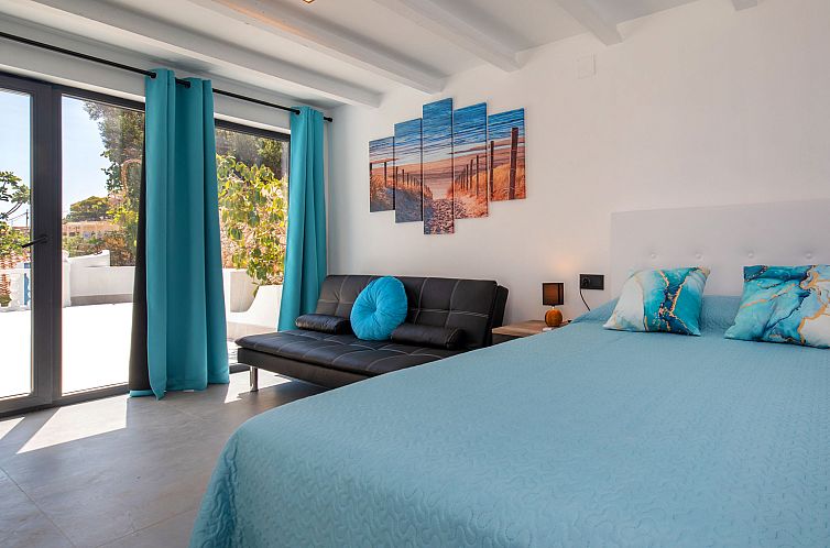 Vakantiehuis Estrella Azul