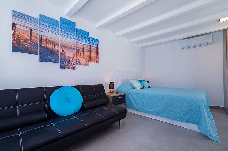 Vakantiehuis Estrella Azul