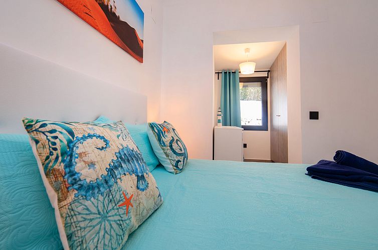Vakantiehuis Estrella Azul