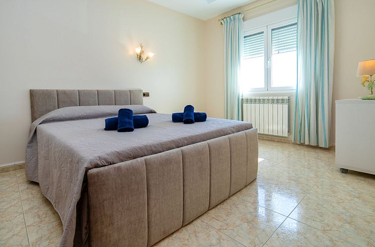 Vakantiehuis Mediterrane