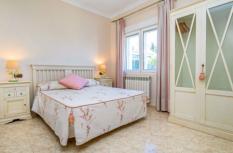 Vakantiehuis Mediterrane