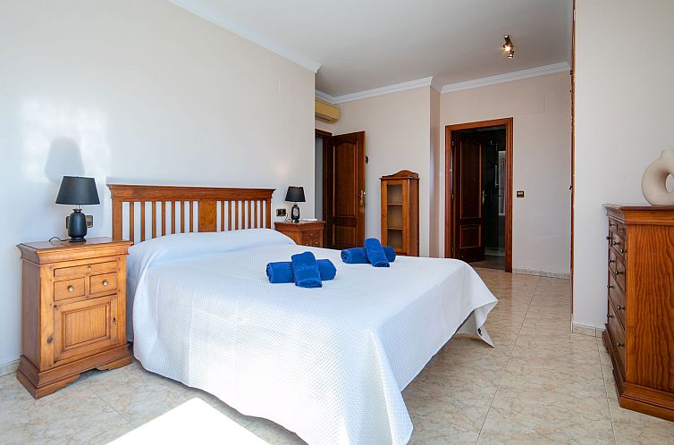 Vakantiehuis Mediterrane