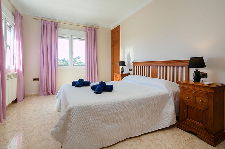 Vakantiehuis Mediterrane