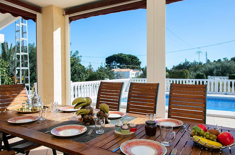 Vakantiehuis Mediterrane