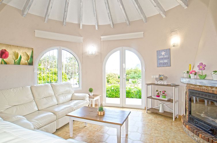 Vakantiehuis La Calma