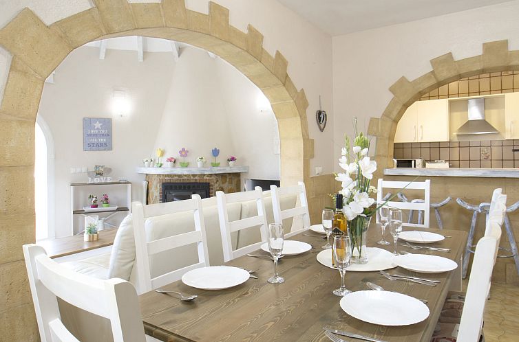 Vakantiehuis La Calma