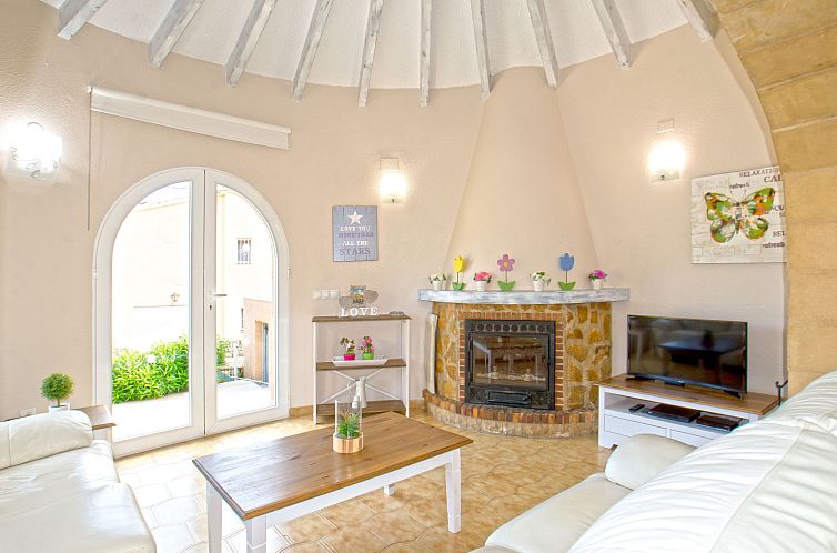 Vakantiehuis La Calma