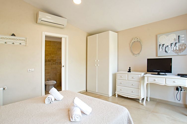Vakantiehuis La Calma