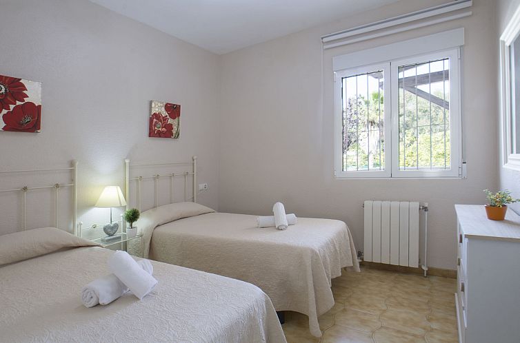 Vakantiehuis La Calma