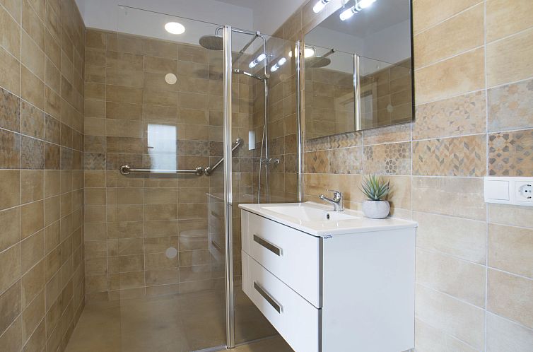 Vakantiehuis La Calma