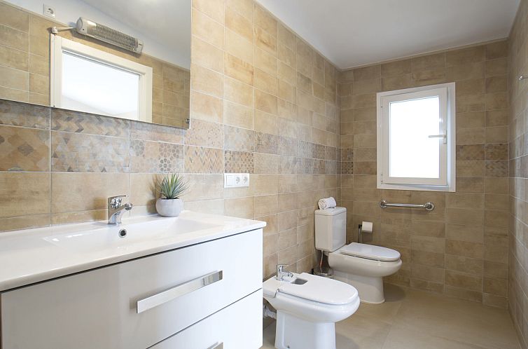 Vakantiehuis La Calma