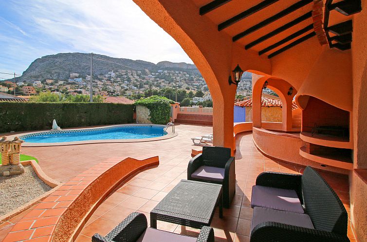 Vakantiehuis Roma