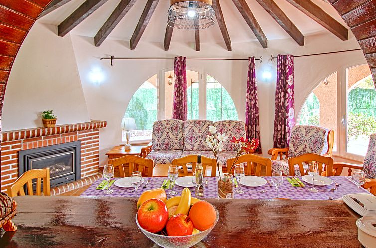 Vakantiehuis Roma