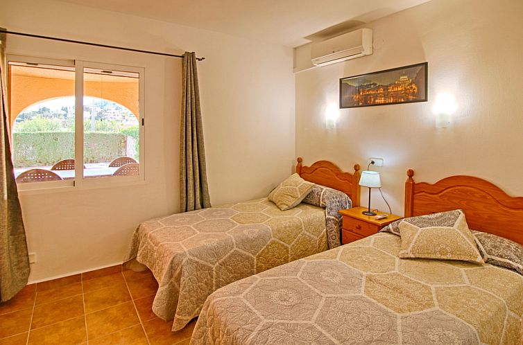 Vakantiehuis Roma