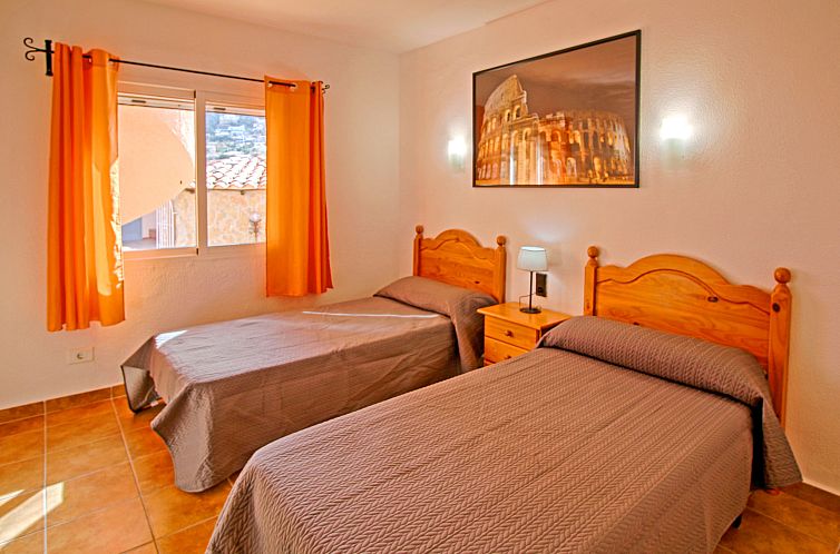 Vakantiehuis Roma