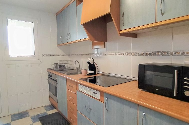 Appartement Bitacoras