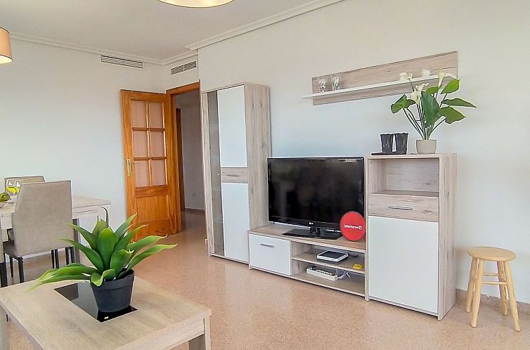 Appartement Bitacoras