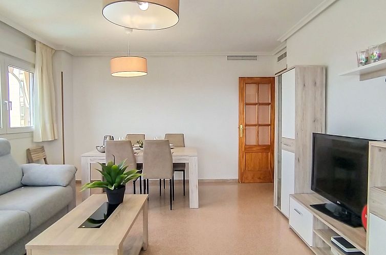 Appartement Bitacoras